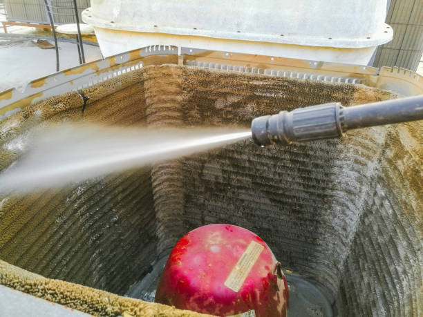 Best HVAC Air Duct Cleaning  in Lowell, IN