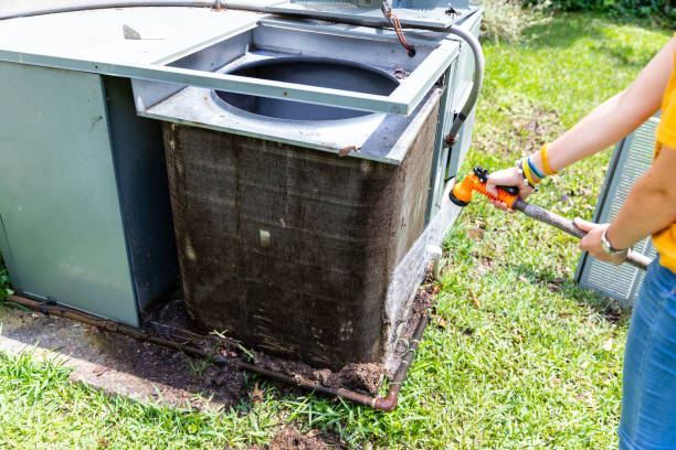 Best Commercial HVAC Duct Cleaning  in Lowell, IN