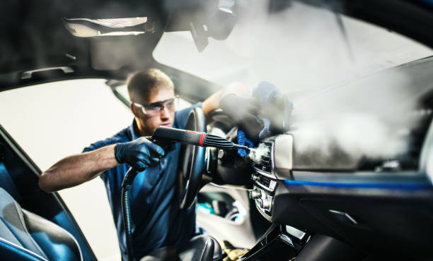 Best Air Vent Cleaning Services  in Lowell, IN
