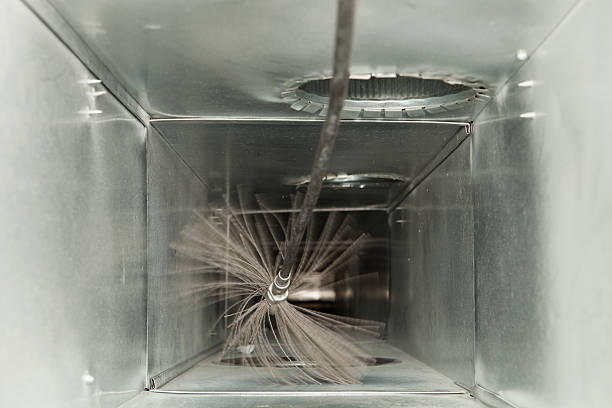 Best Commercial Air Duct Cleaning  in Lowell, IN