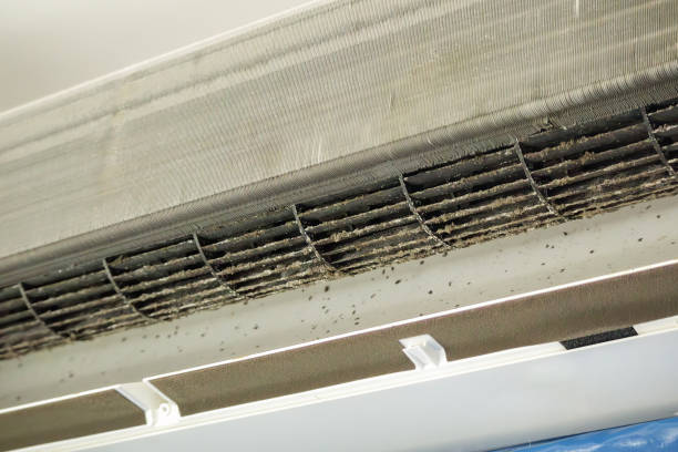 Emergency Air Duct Cleaning in IN