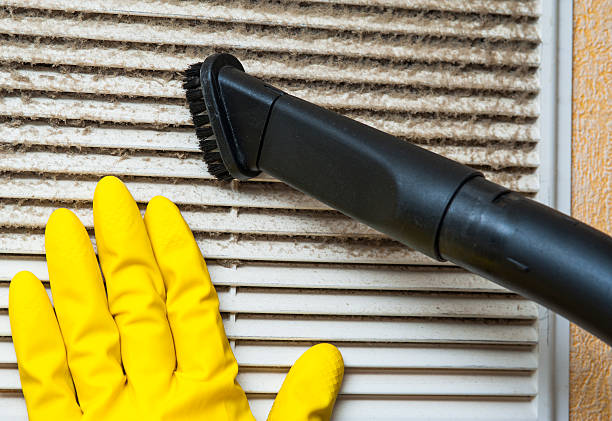 Ventilation Cleaning Services in IN