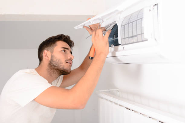 Best Ductwork Cleaning Services  in Lowell, IN