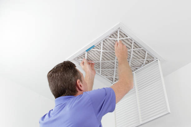Best Affordable Air Duct Cleaning  in Lowell, IN